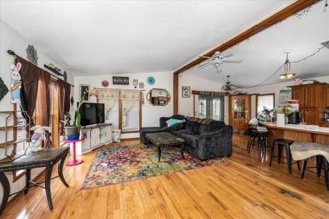 4381 Highway 73 Floodwood MN 55736