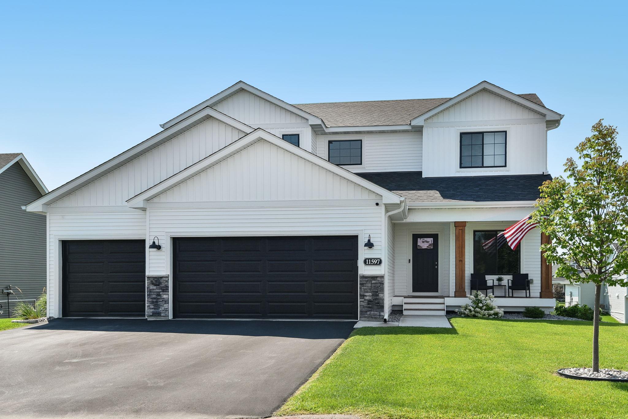 11597 8th Street NE Hanover MN 55341