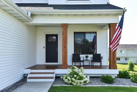 11597 8th Street NE Hanover MN 55341