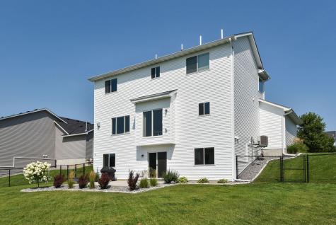 11597 8th Street NE Hanover MN 55341