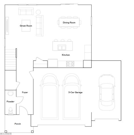 10749 Hemingway Avenue S Cottage Grove MN 55016