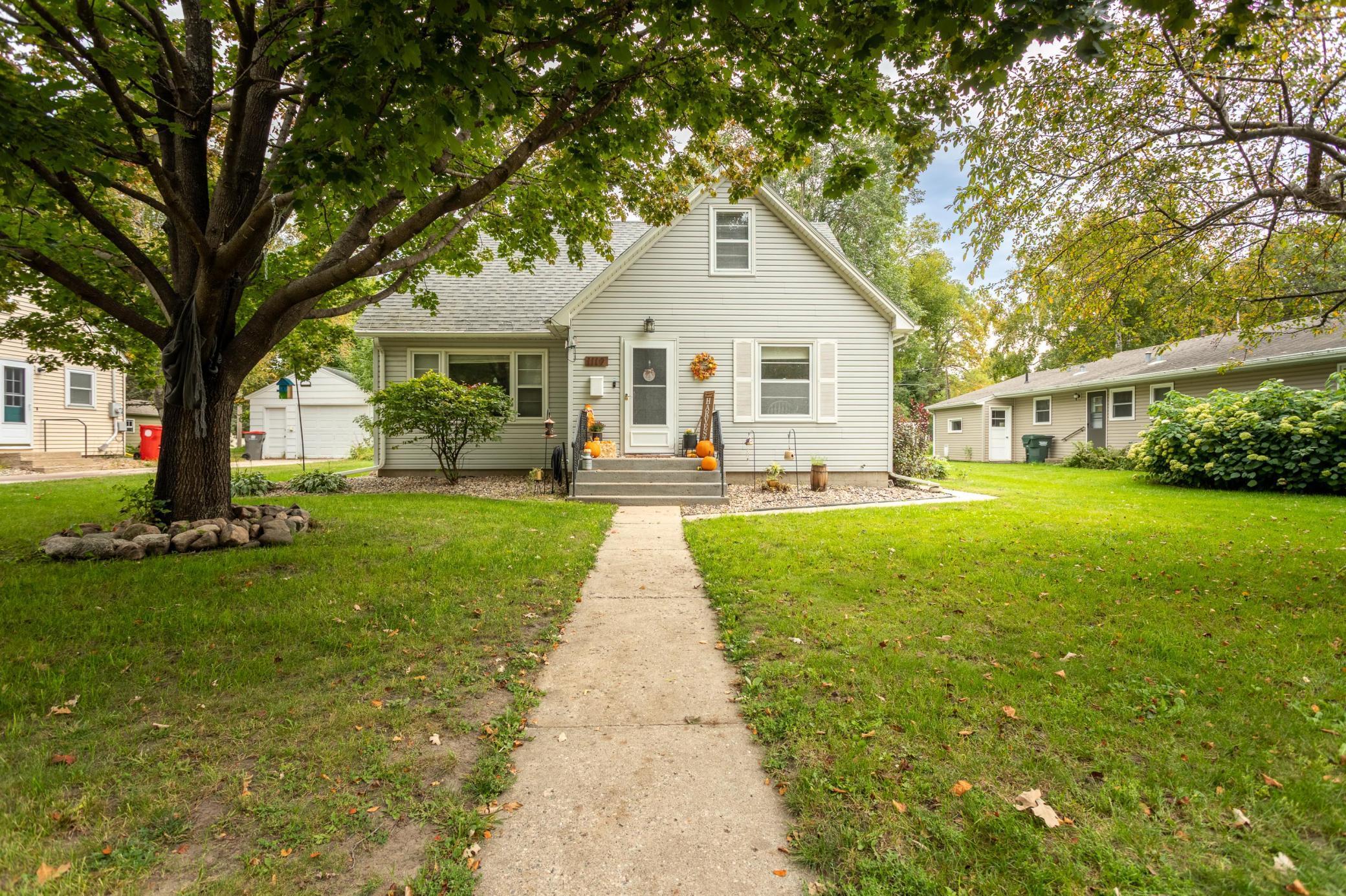 1119 Kenwood Street Alexandria MN 56308