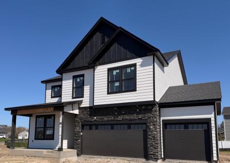 16440 110th Avenue N Dayton MN 55369