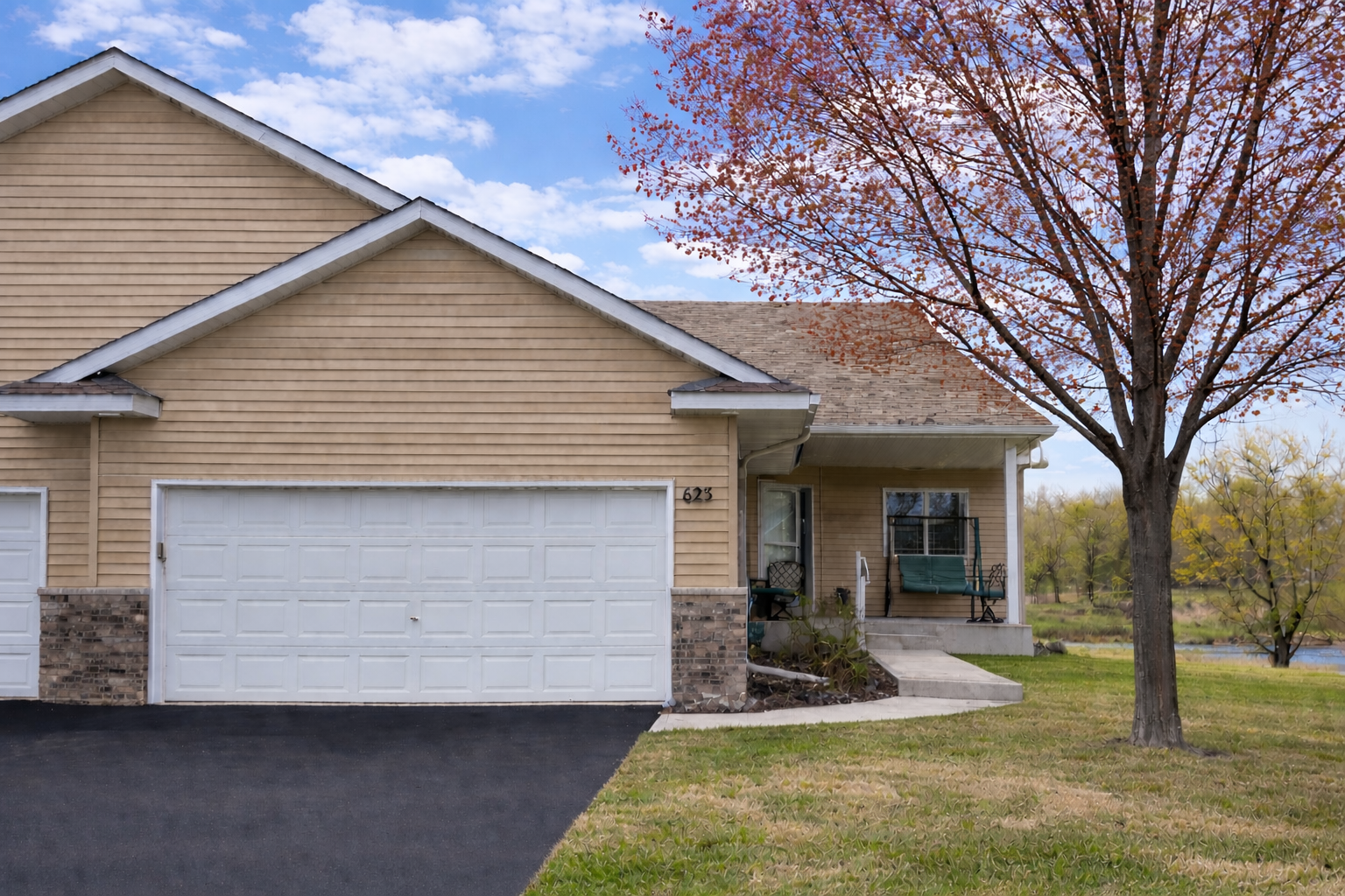 623 Amber Lane Buffalo MN 55313