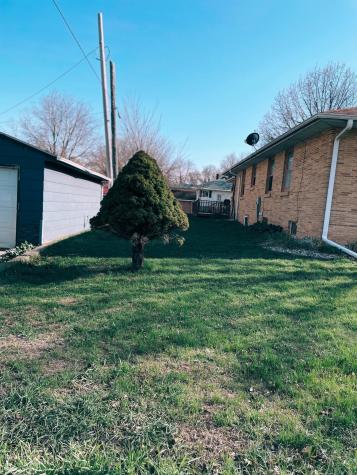414 Park Street Jackson MN 56143