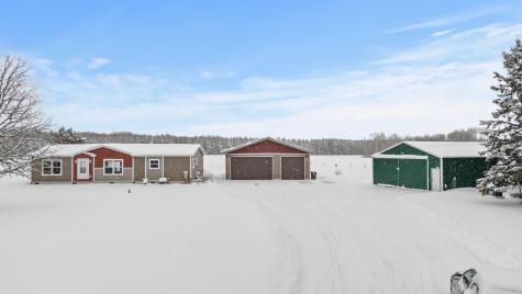 5758 83RD Avenue SW Poplar Twp MN 56481