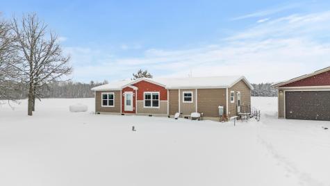 5758 83RD Avenue SW Poplar Twp MN 56481