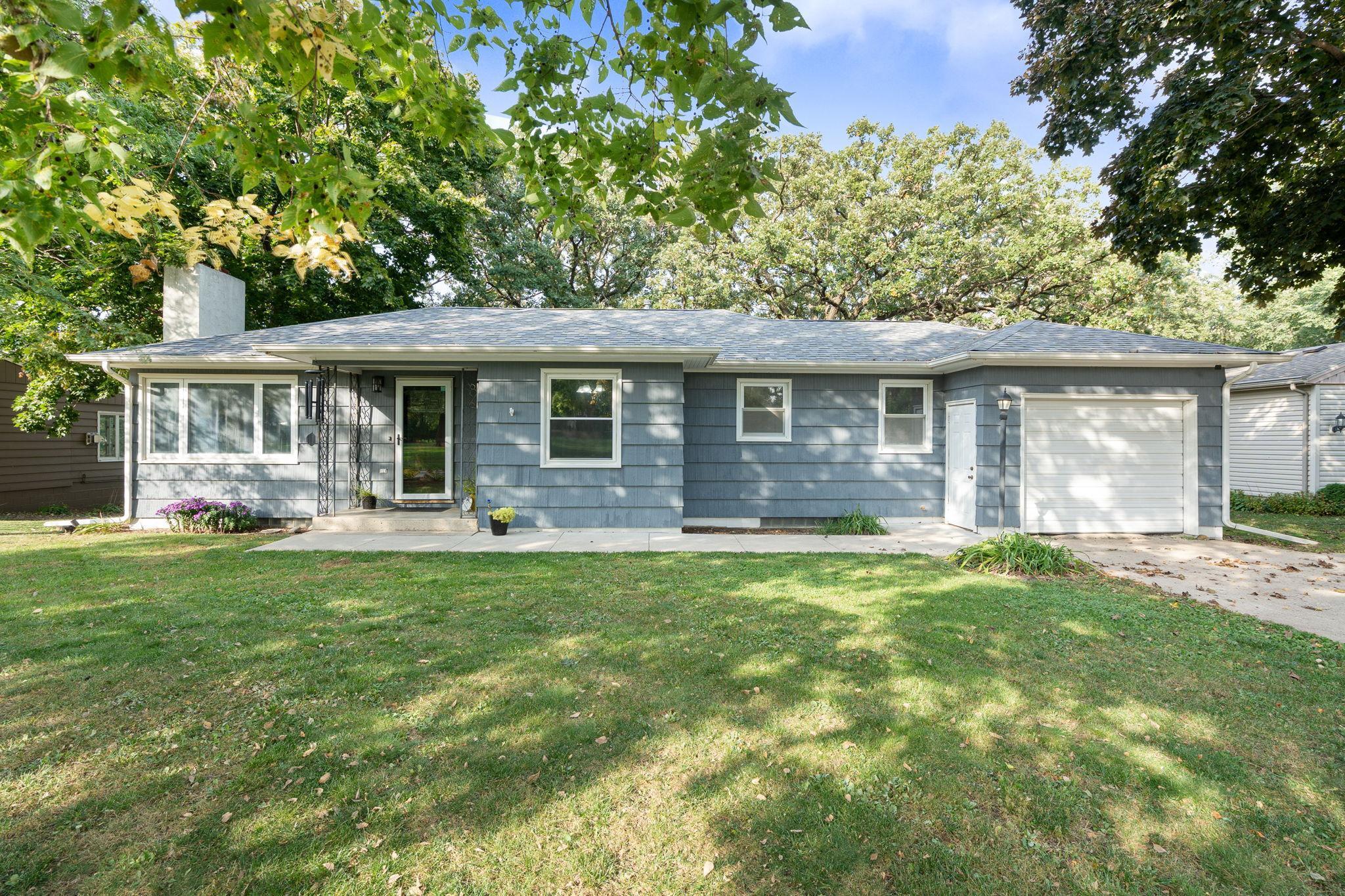 120 Ridge Road Albert Lea MN 56007