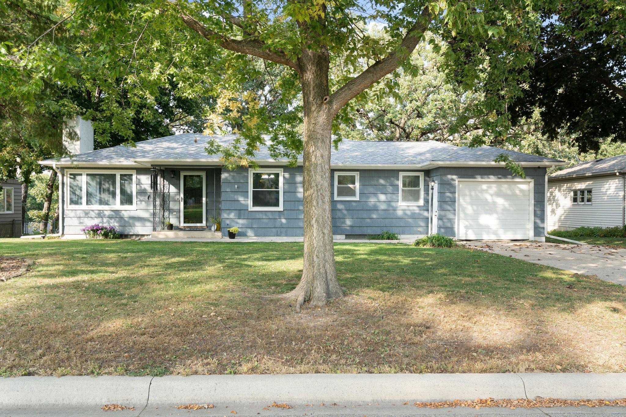 120 Ridge Road Albert Lea MN 56007