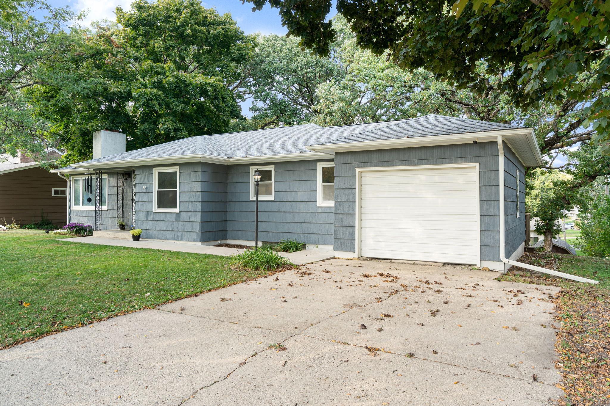 120 Ridge Road Albert Lea MN 56007