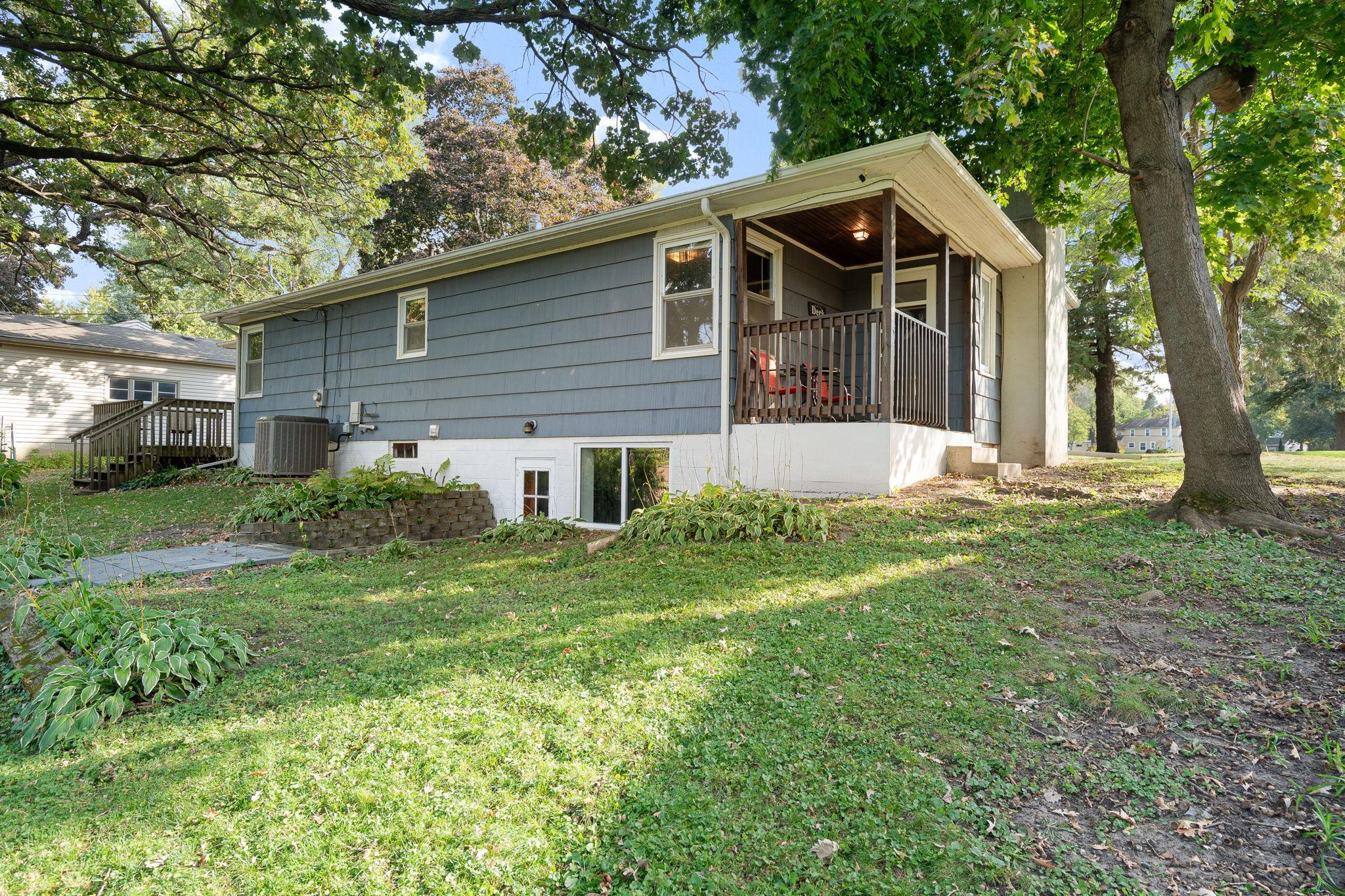 120 Ridge Road Albert Lea MN 56007