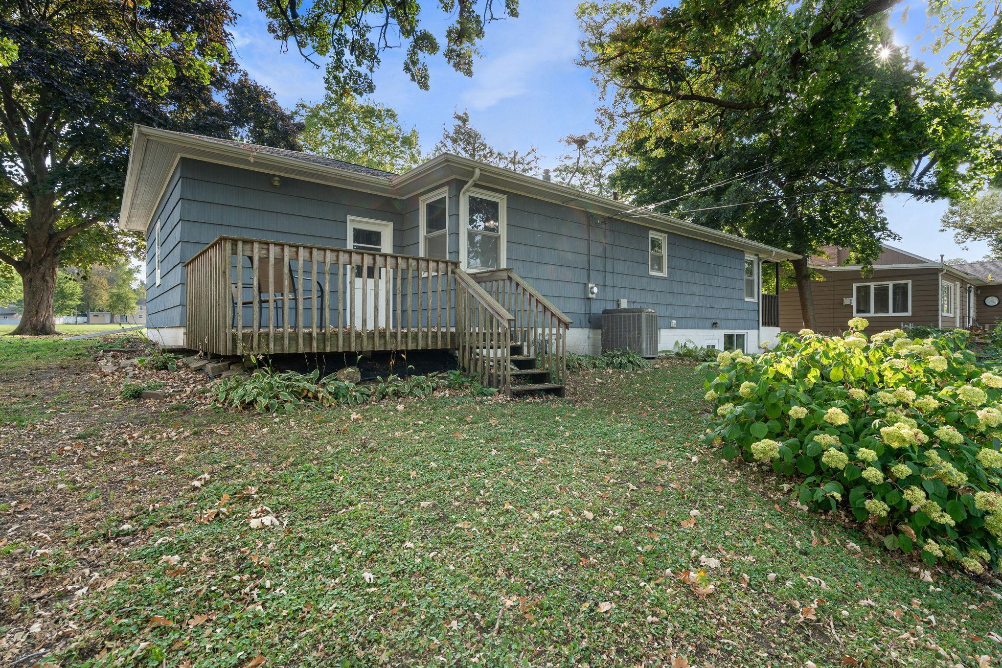 120 Ridge Road Albert Lea MN 56007