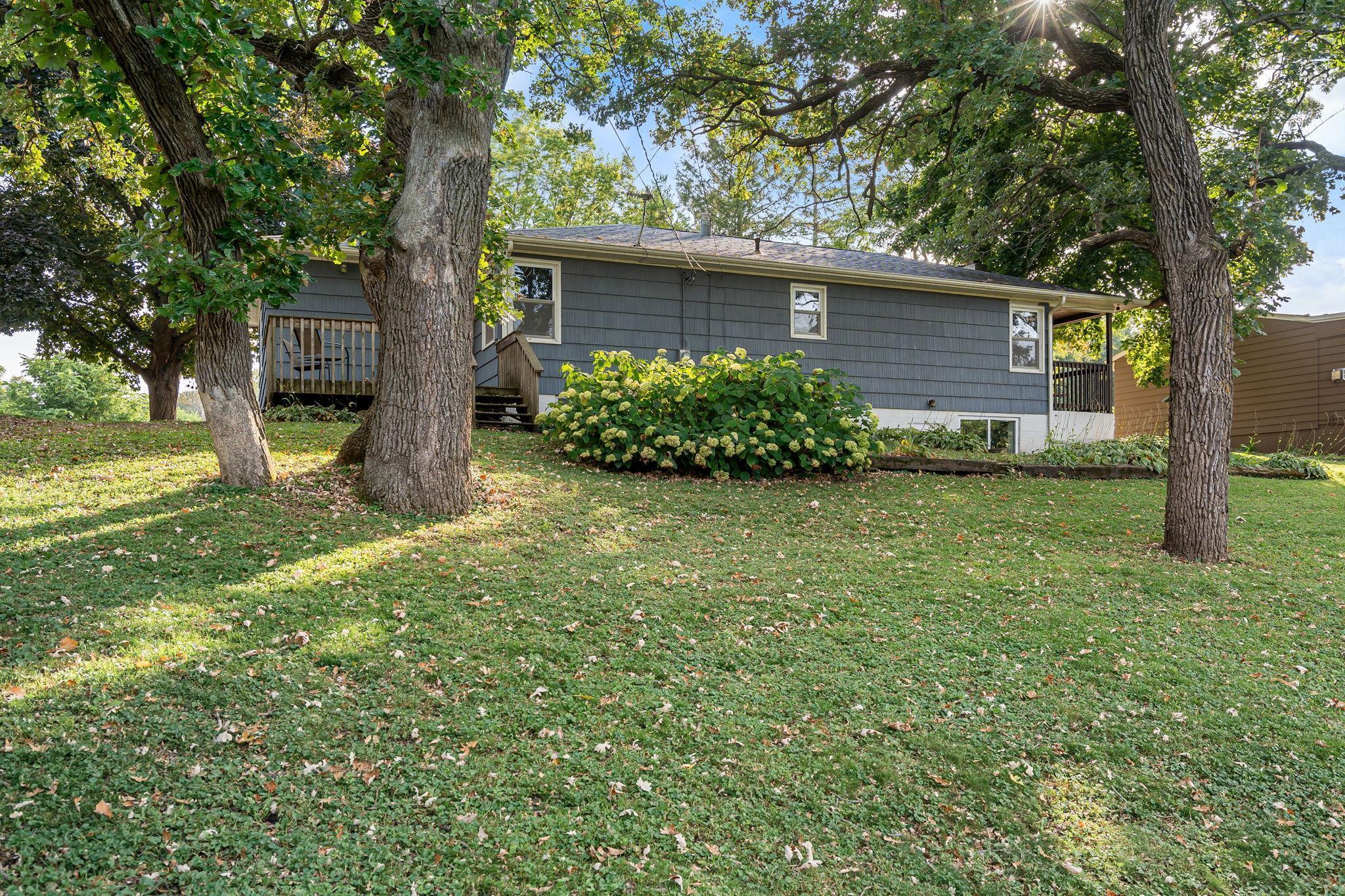 120 Ridge Road Albert Lea MN 56007