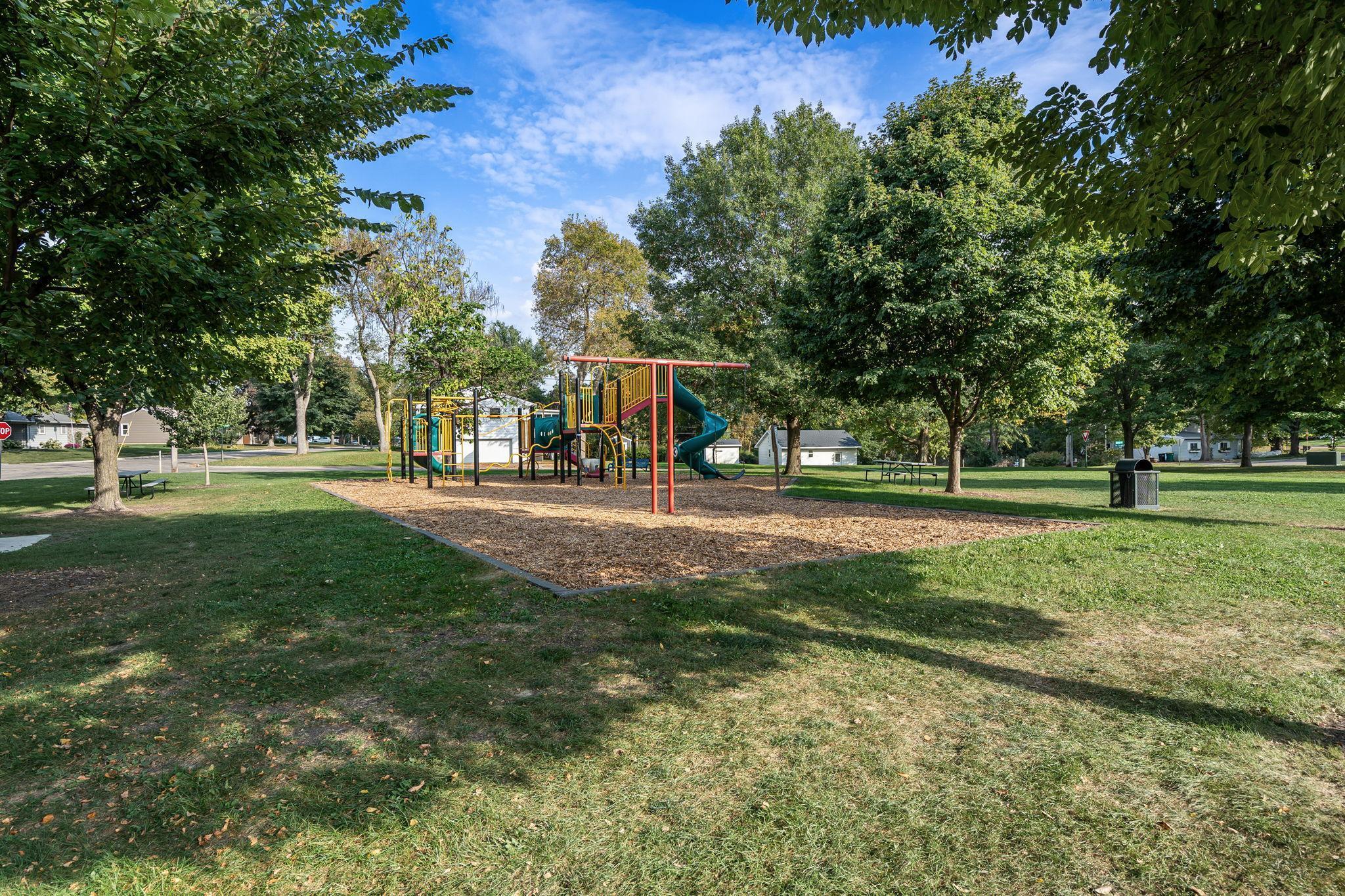 120 Ridge Road Albert Lea MN 56007