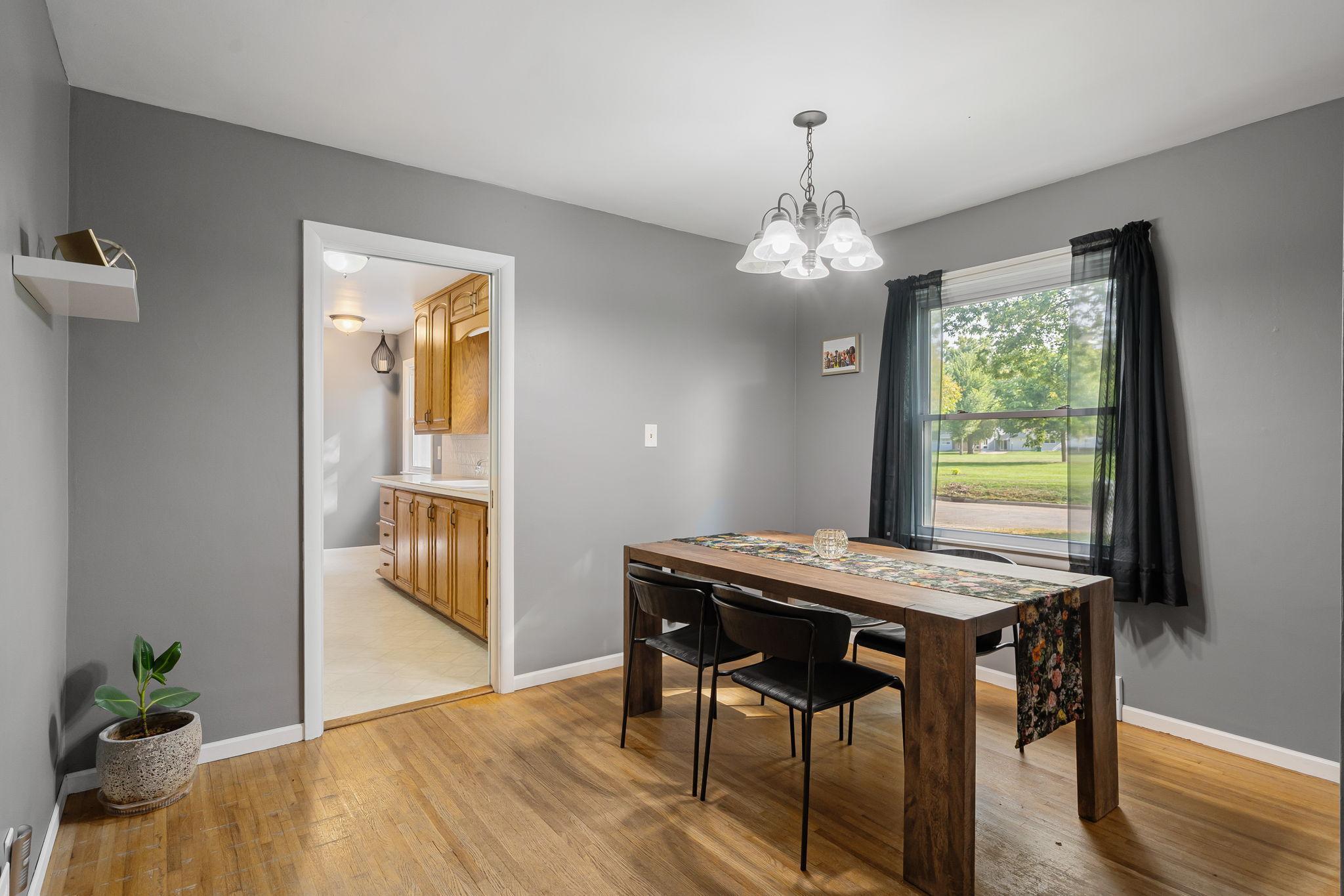 120 Ridge Road Albert Lea MN 56007