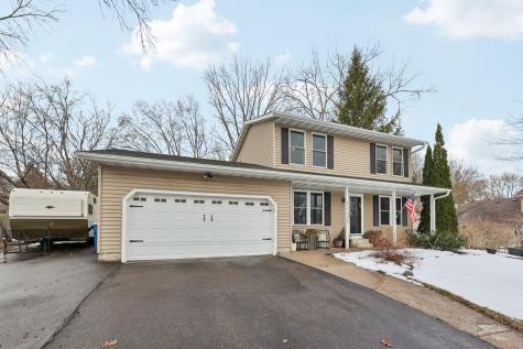 12325 49th Avenue N Plymouth MN 55442