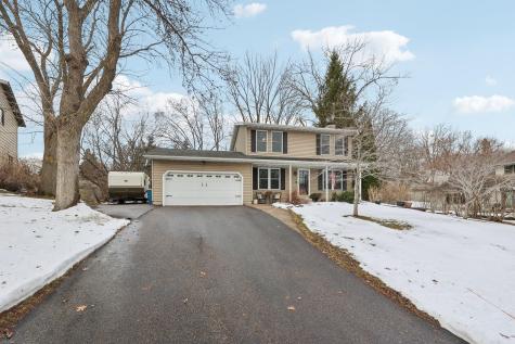 12325 49th Avenue N Plymouth MN 55442