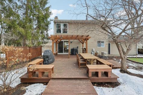 12325 49th Avenue N Plymouth MN 55442