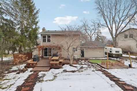 12325 49th Avenue N Plymouth MN 55442