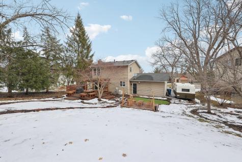 12325 49th Avenue N Plymouth MN 55442