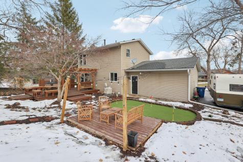 12325 49th Avenue N Plymouth MN 55442