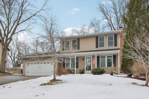 12325 49th Avenue N Plymouth MN 55442