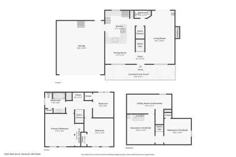 12325 49th Avenue N Plymouth MN 55442