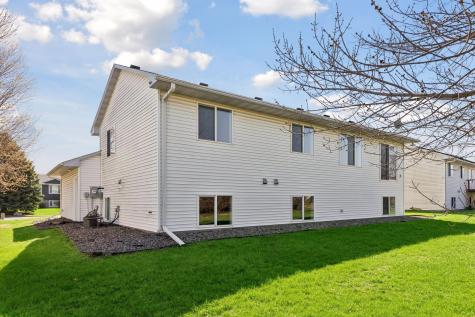 816 Shea Circle Belle Plaine MN 56011