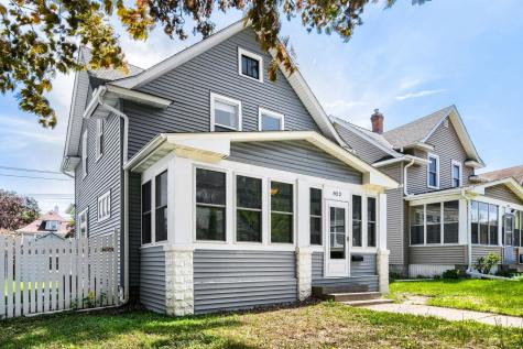 822 Smith Avenue S Saint Paul MN 55107