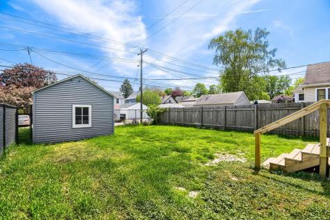 822 Smith Avenue S Saint Paul MN 55107
