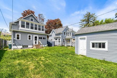 822 Smith Avenue S Saint Paul MN 55107