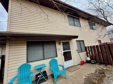 6412 84th Court N Brooklyn Park MN 55445