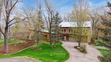 13500 182nd Street N Marine On Saint Croix MN 55047