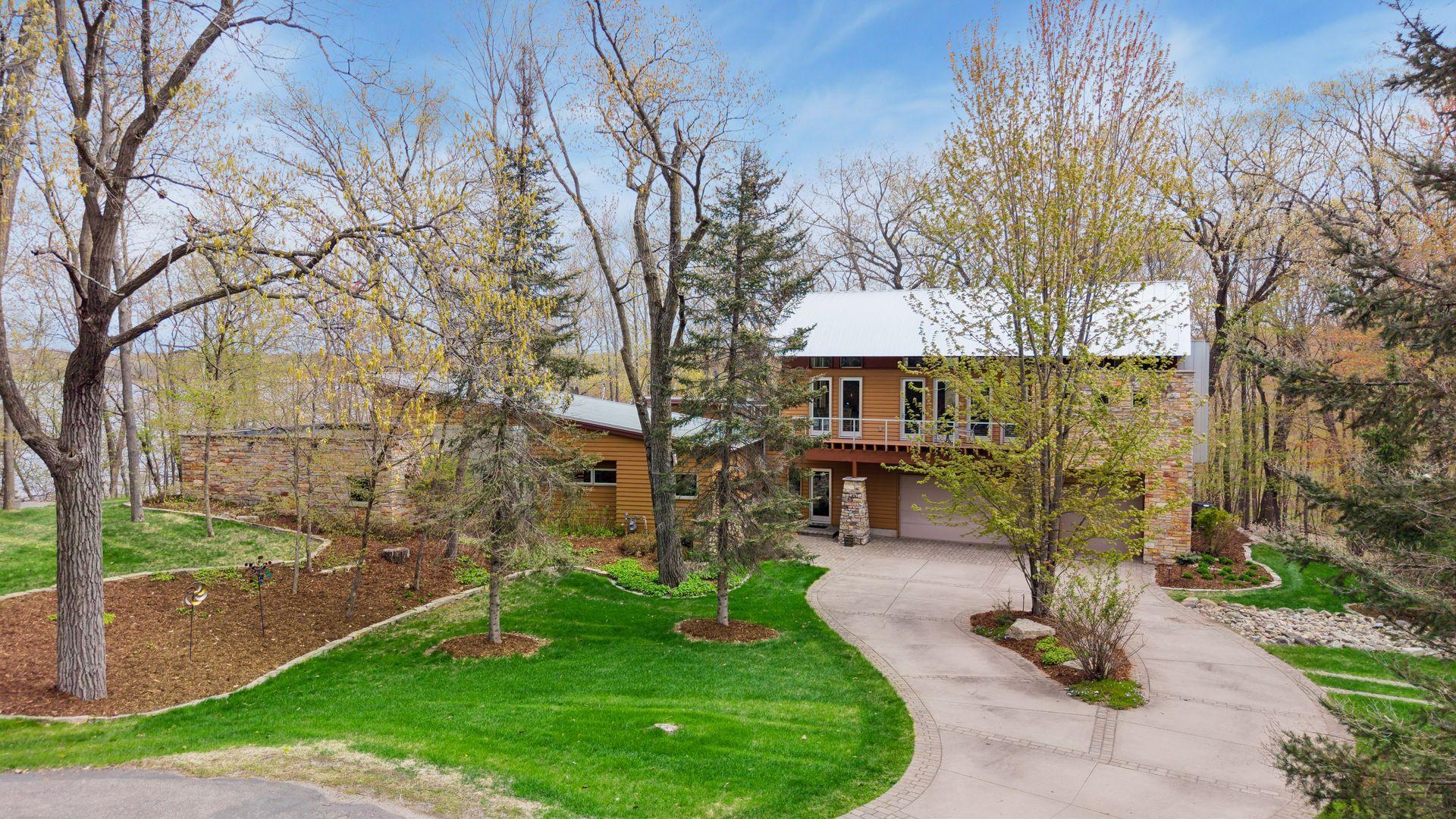 13500 182nd Street N Marine On Saint Croix MN 55047