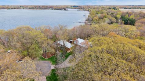 13500 182nd Street N Marine On Saint Croix MN 55047
