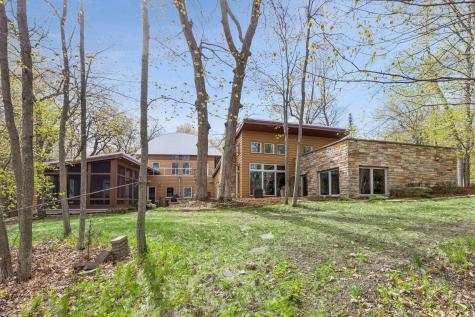 13500 182nd Street N Marine On Saint Croix MN 55047