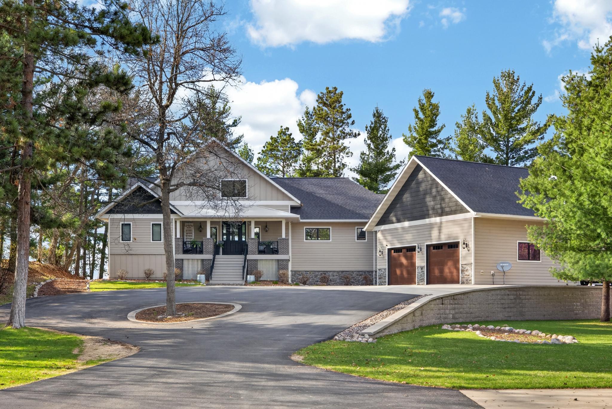 2100 Norway Pine Road SW Brainerd MN 56401