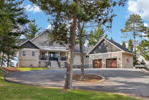 2100 Norway Pine Road SW Brainerd MN 56401
