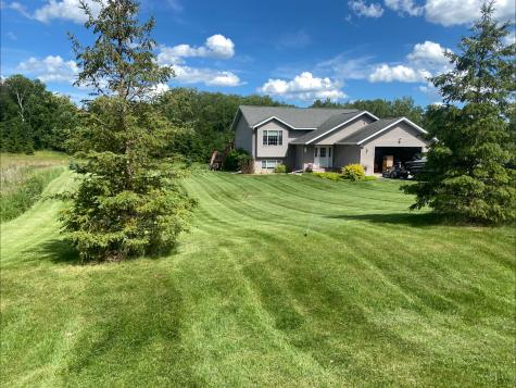 10894 Spring Drive NW Bemidji MN 56601