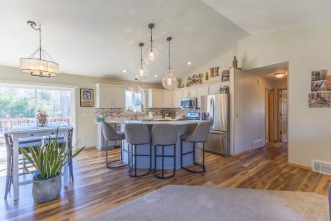10894 Spring Drive NW Bemidji MN 56601