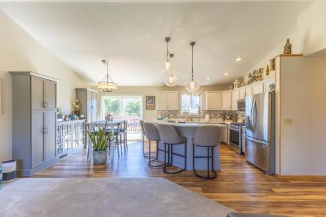 10894 Spring Drive NW Bemidji MN 56601
