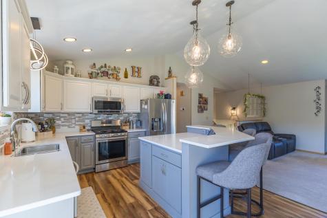 10894 Spring Drive NW Bemidji MN 56601