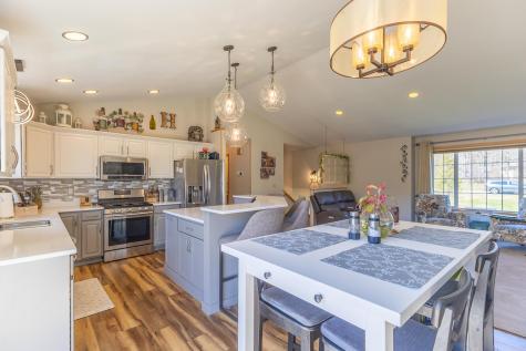 10894 Spring Drive NW Bemidji MN 56601