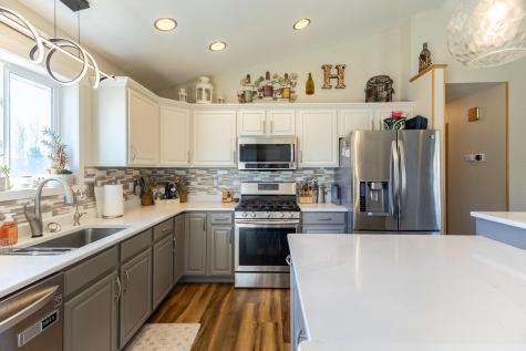 10894 Spring Drive NW Bemidji MN 56601
