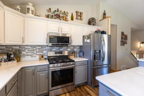10894 Spring Drive NW Bemidji MN 56601