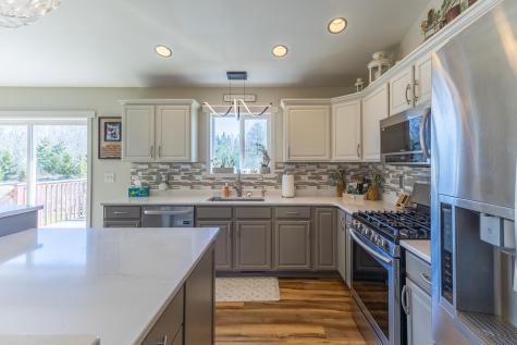 10894 Spring Drive NW Bemidji MN 56601