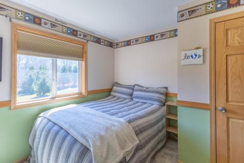 10894 Spring Drive NW Bemidji MN 56601