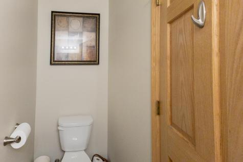 10894 Spring Drive NW Bemidji MN 56601