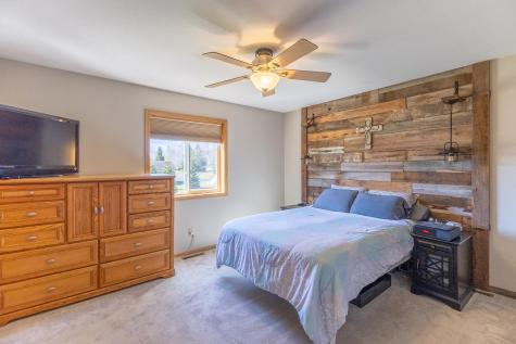 10894 Spring Drive NW Bemidji MN 56601
