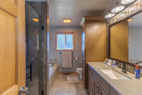 10894 Spring Drive NW Bemidji MN 56601